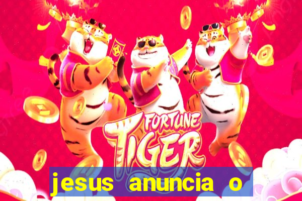 jesus anuncia o reino de deus catequese infantil